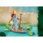 Playmobil - Tur De Vaslit Cu Delfini Playmobil - 3